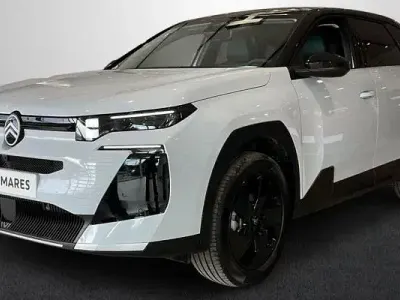 Usado Citroën C5 Aircross