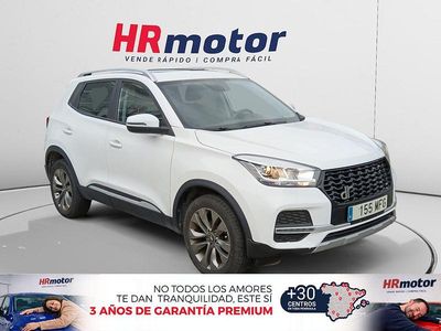 Usado DR DR 4.0 116 CV (85 kW) 2023 Blanco SUV