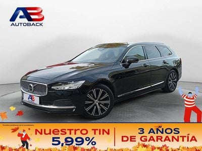 Volvo V90