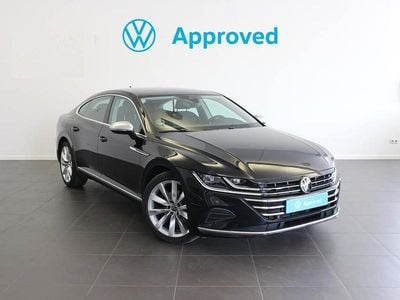 VW Arteon