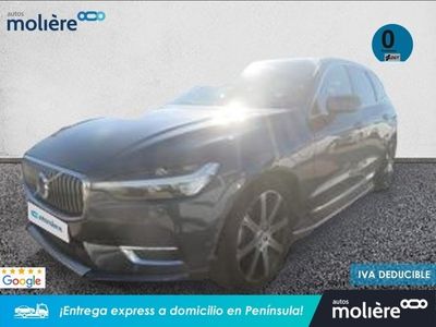 usado Volvo XC60 T8 Inscription AWD Auto 287 kW (390 CV)