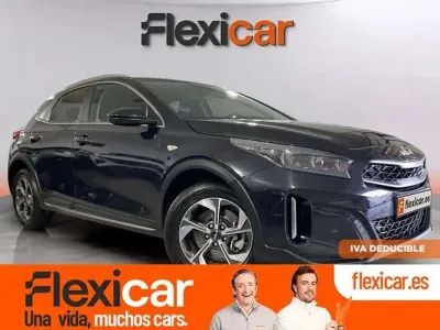 Usado Kia XCeed