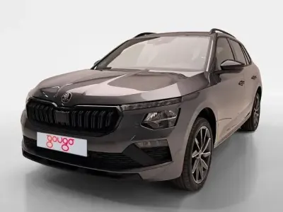 Usado Skoda Kamiq Sport 150 CV (110 kW) 2025 SUV