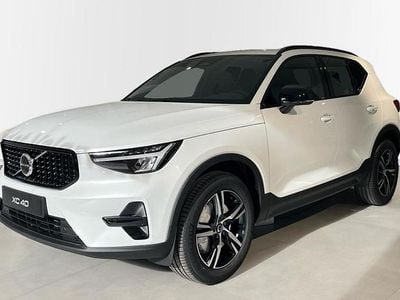 Nuevo Volvo XC40 Plus 163 CV (119 kW) 2026 Otro SUV