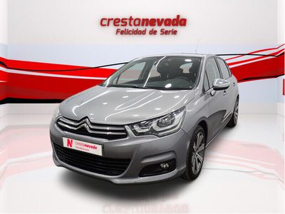 usado Citroën C4 BlueHDi 100 Feel Edition Te puede interesar