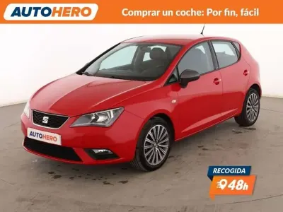 Usado Seat Ibiza ST