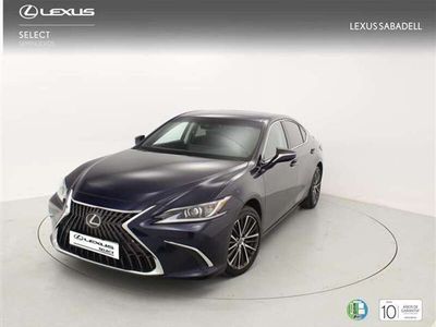 usado Lexus ES300 300h Premium