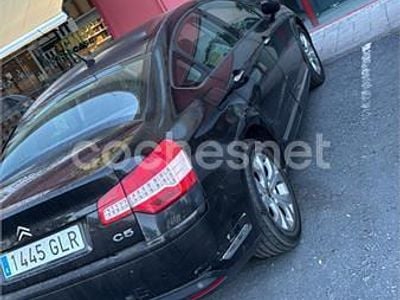 Citroën C5
