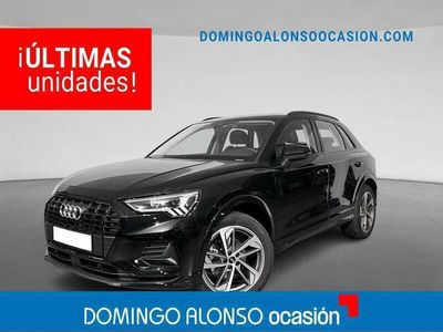 usado Audi Q3 Sportback 35 TFSI S line