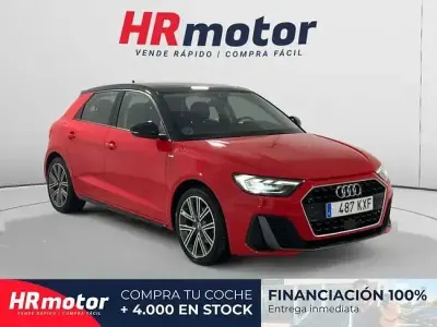 Usado Audi A1