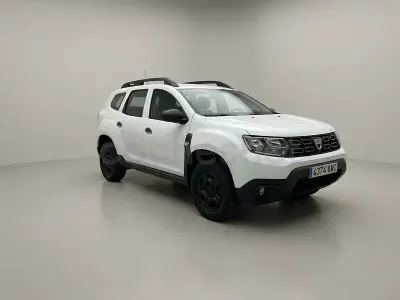 Usado Dacia Duster