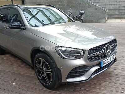 Mercedes GLC200