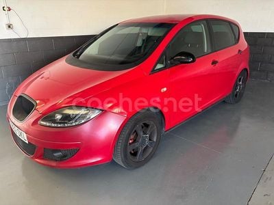 Seat Altea