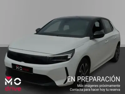 Usado Opel Corsa 100 CV (73 kW) 2023 Utilitario
