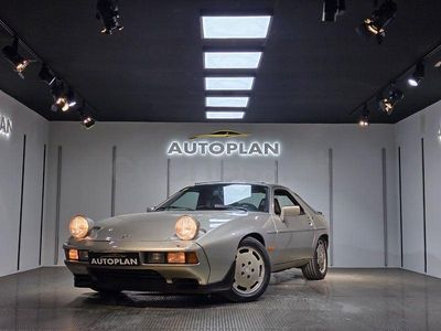 Usado Porsche 928 300 CV (220 kW) 1982 Beige Coupe