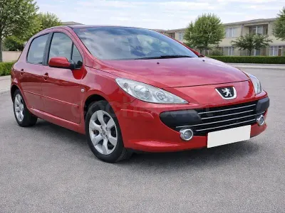 Usado Peugeot 307