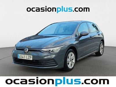 VW Golf VIII