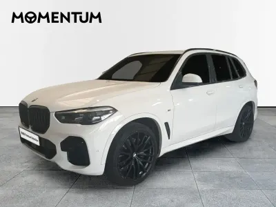 Usado BMW X5 Shadowline 286 CV (210 kW) 2022 Blanco SUV