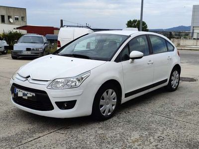 Citroën C4