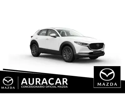 Usado Mazda CX-30