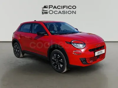 Usado Fiat 600