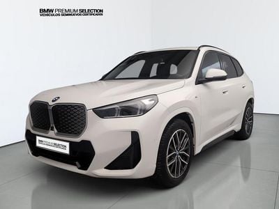 Usado BMW iX1 Comfort Edition 150 kW (204 CV) 2025 SUV