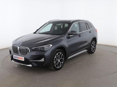 Usado 2021 BMW X1 xLine SUV | 28.570 € (Precio justo)