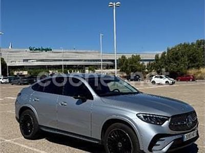 Mercedes GLC300e