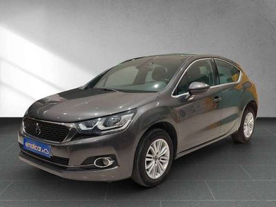 usado DS Automobiles DS4 1.6 BlueHDi S&S Desire 120