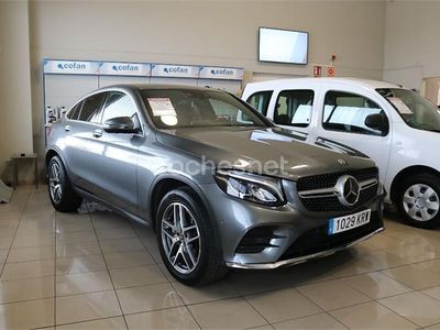 Mercedes GLC250
