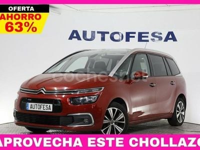 Citroën Grand C4 Picasso