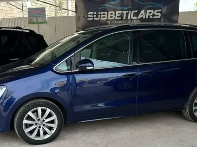Usado VW Sharan