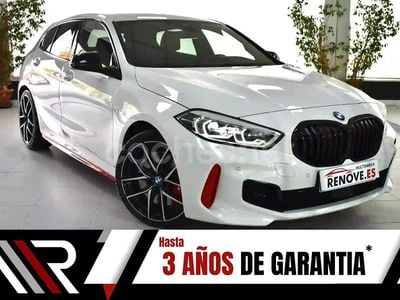 BMW 128