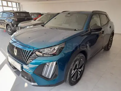 Usado Peugeot 2008
