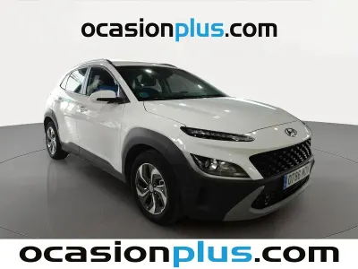 Usado Hyundai Kona