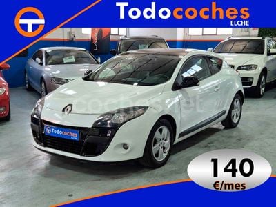 Renault Mégane III