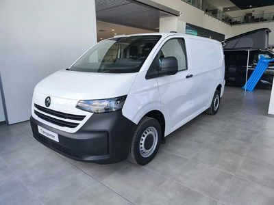 Nuevo VW Transporter 2025 Van