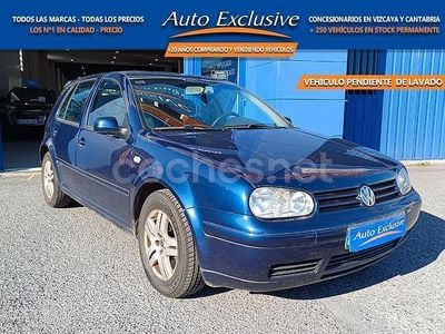 VW Golf IV