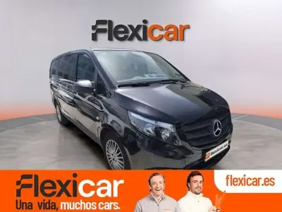 Usado Mercedes Vito