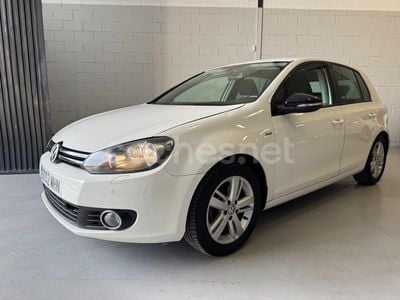 VW Golf VII