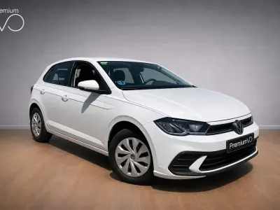 Usado VW Polo