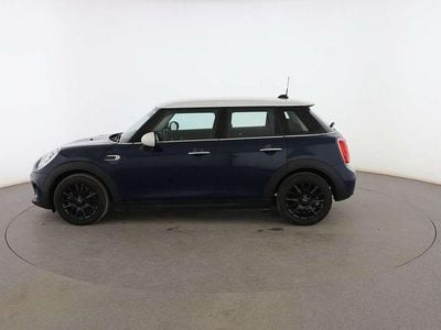 Mini Cooper D