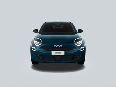 Fiat 600