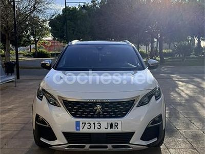 Usado Peugeot 3008 GT 180 CV (132 kW) 2017 Blanco SUV