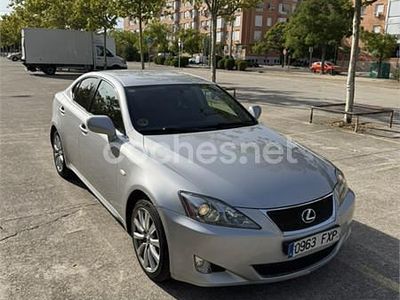 Lexus IS220d