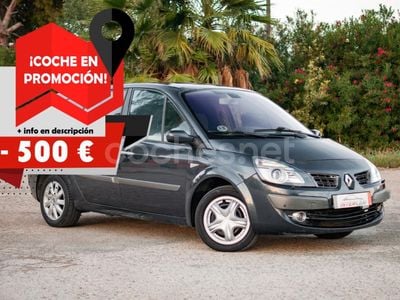 Renault Grand Scénic III