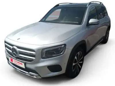 Usado Mercedes GLB200