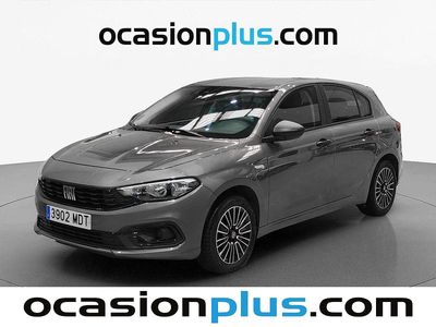 Używany Fiat Tipo 100 KM (73 kW) 2023 Szary Hatchback