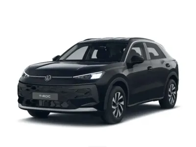Usado VW T-Roc