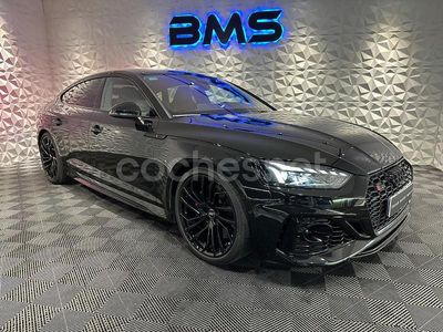 Audi RS5 Sportback
